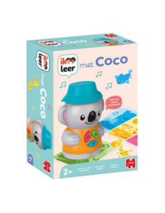 Jumbo Ik Leer Met Coco