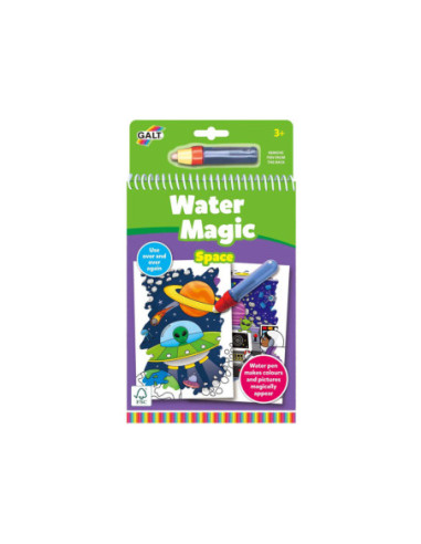 Galt - Water Magic Space - 6...