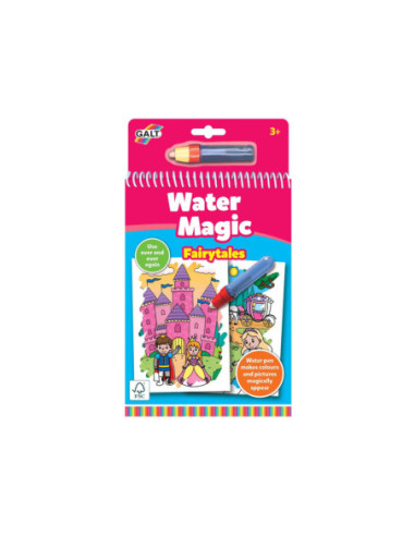 Galt - Water Magic Fairytales - 6...