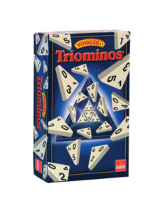 Triominos Reiseditie