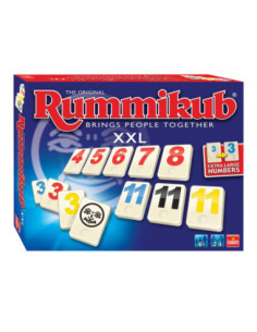 Rummikub The Original XXL