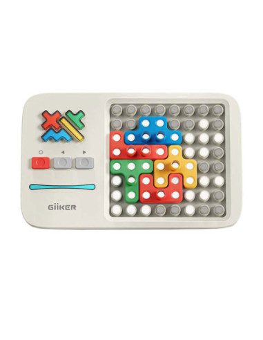 GiiKER Super Blocks - Puzzelspel