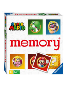 Ravensburger Memory Super...