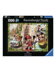 Legpuzzel Disney Mickey...