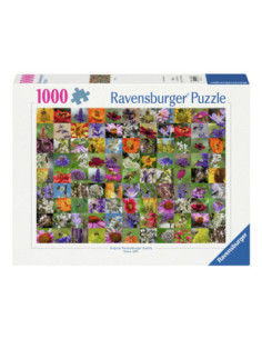 Legpuzzel 99 Bijen, 1000st.