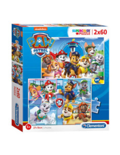 Clementoni Puzzel PAW...