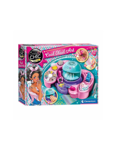Clementoni Crazy Chic - Coole...