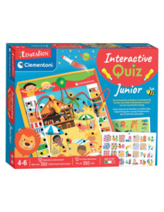 Clementoni Education -...