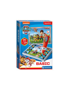 Clementoni Quizzy PAW Patrol
