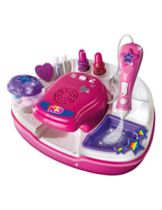 Clementoni Nagelstudio K3