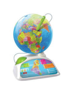 Clementoni Interactieve...