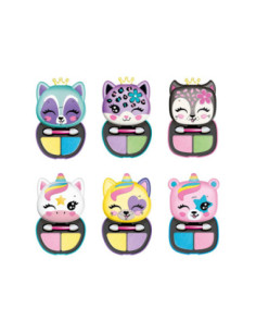 Clementoni Crazy Chic -...