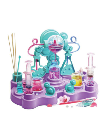 Clementoni Wetenschap en Spel -Parfum...