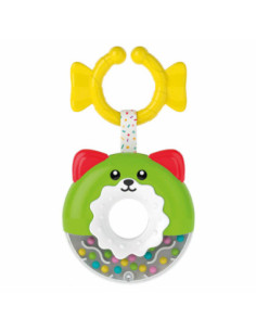 Clementoni Baby Rammelaar...