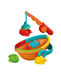 Clementoni Baby Vissen...