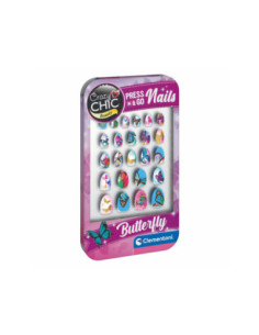 Clementoni Crazy Chic Press...