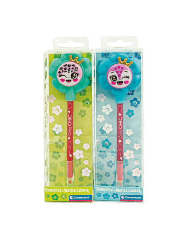 Clementoni Crazy Chic Oogschaduw en...