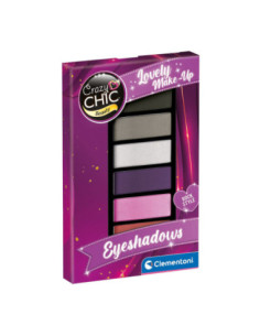 Clementoni Crazy Chic...