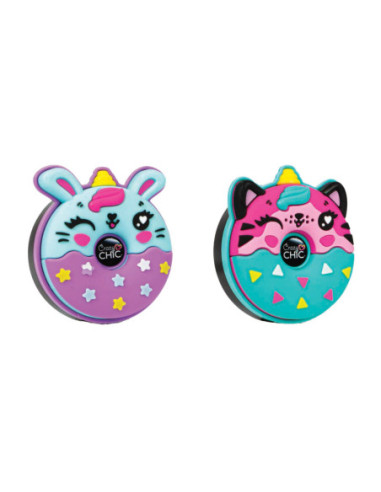 Clementoni Crazy Chic Oogschaduw...