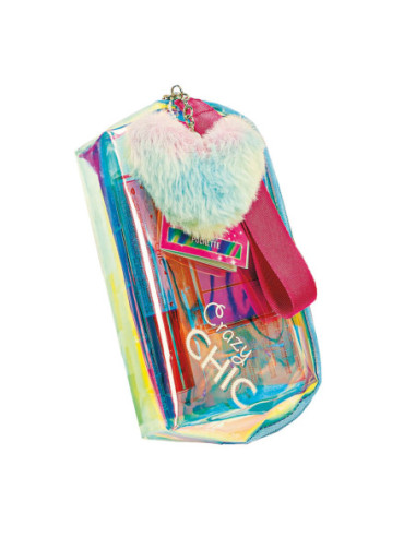 Clementoni Crazy Chic Make-up Tas...