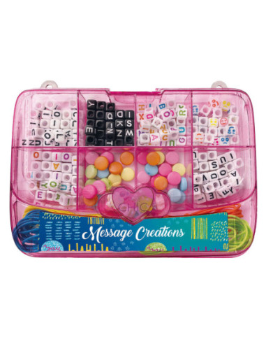 Clementoni Crazy Chic Sieraden Maken...