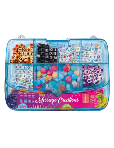 Clementoni Crazy Chic Sieraden Maken...