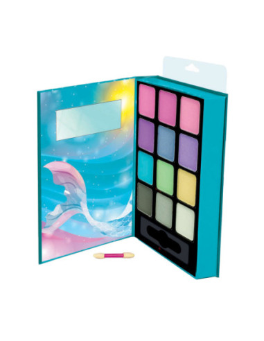 Clementoni Crazy Chic Make-up...