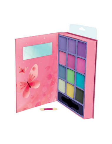 Clementoni Crazy Chic Make-up...