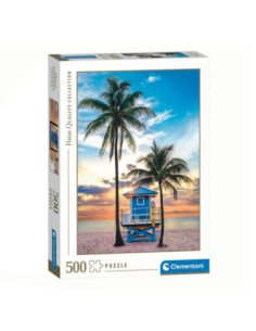 Clementoni Legpuzzel...