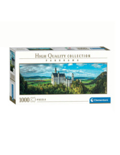 Clementoni Panoramapuzzel...