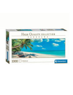 Clementoni Panoramapuzzel...