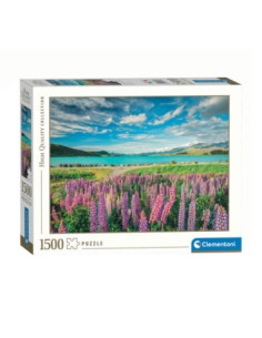 Clementoni Legpuzzel...