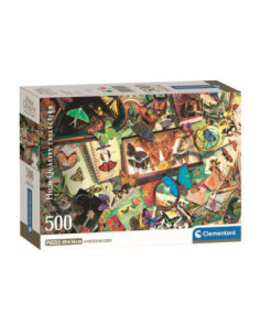 Clementoni Leguzzel De...