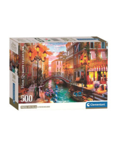 Clementoni Legpuzzel...