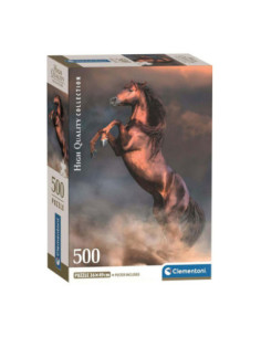 Clementoni Legpuzzel Wild...