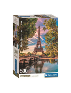 Clementoni Legpuzzel Along...