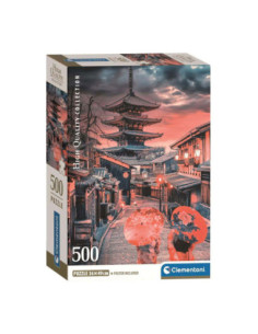 Clementoni Legpuzzel...