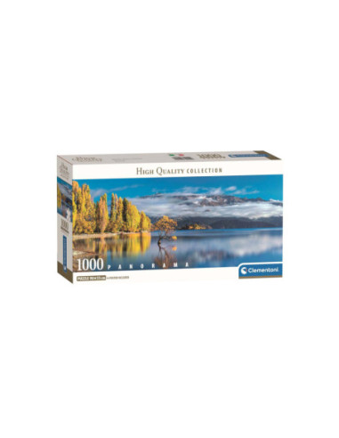 Clementoni Legpuzzel Wanaka's Golden...