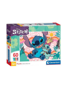 Clementoni Legpuzzel...