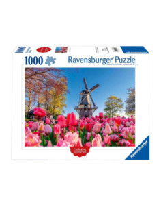 Ravensburger Legpuzzel...