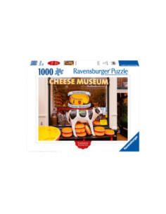 Ravensburger Legpuzzel...