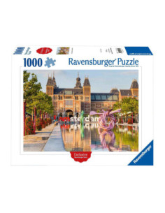 Ravensburger Legpuzzel...
