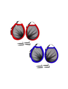 Adrenix Voetbaldoel Pop-up...