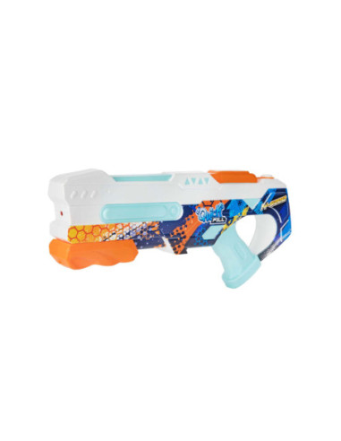 Splash Waterpistool Quick Fill X6000