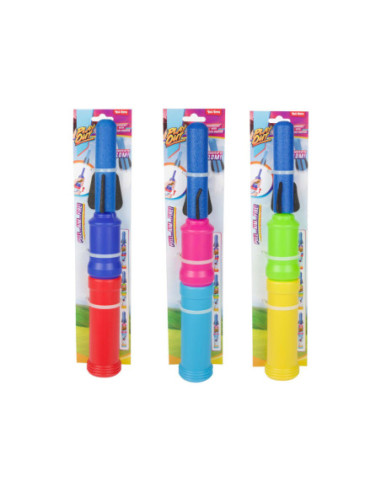 Play Out Foamraket met Afschieter...