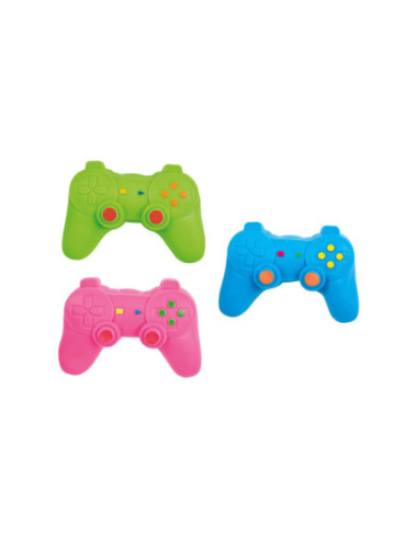 Fun Kneedbare Gamecontroller XXL...