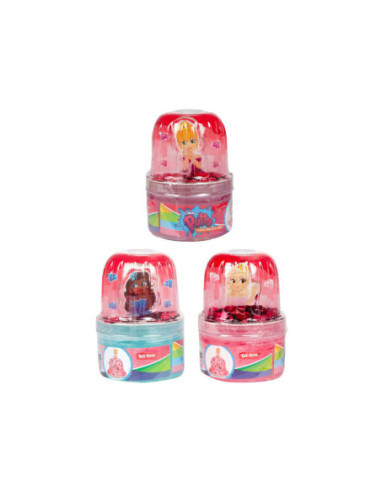 Crazy Putty Jurk Glinsterend met...