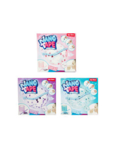 Fun Nano Tape met Glitters