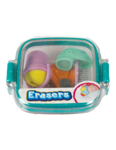 Gummen Mini Set in...