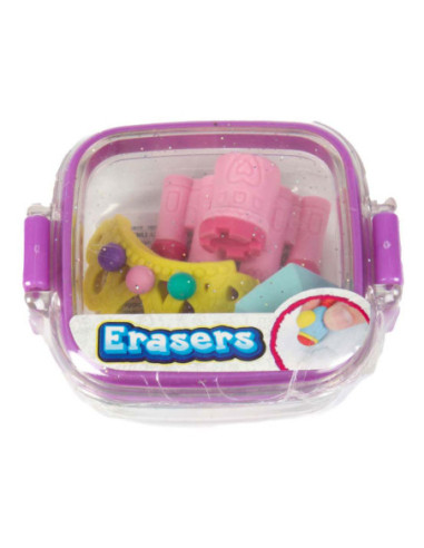 Gummen Mini Set in Glitterdoosje -...